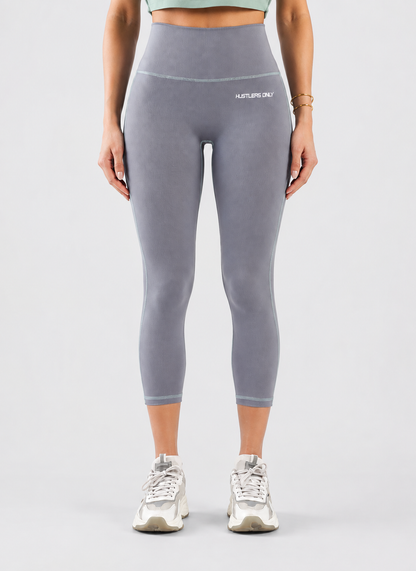 Hyperflex Seamless Leggings - Grey