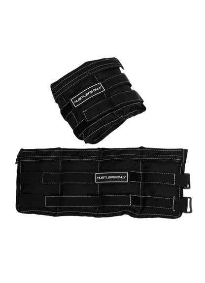 Ankle Weight 1kg - Pair