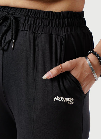 Stealth Joggers - Black
