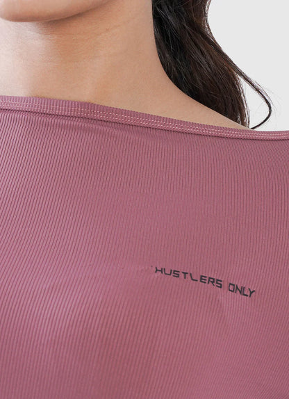 Pink Shirt for Womens | HustlersOnlyPK
