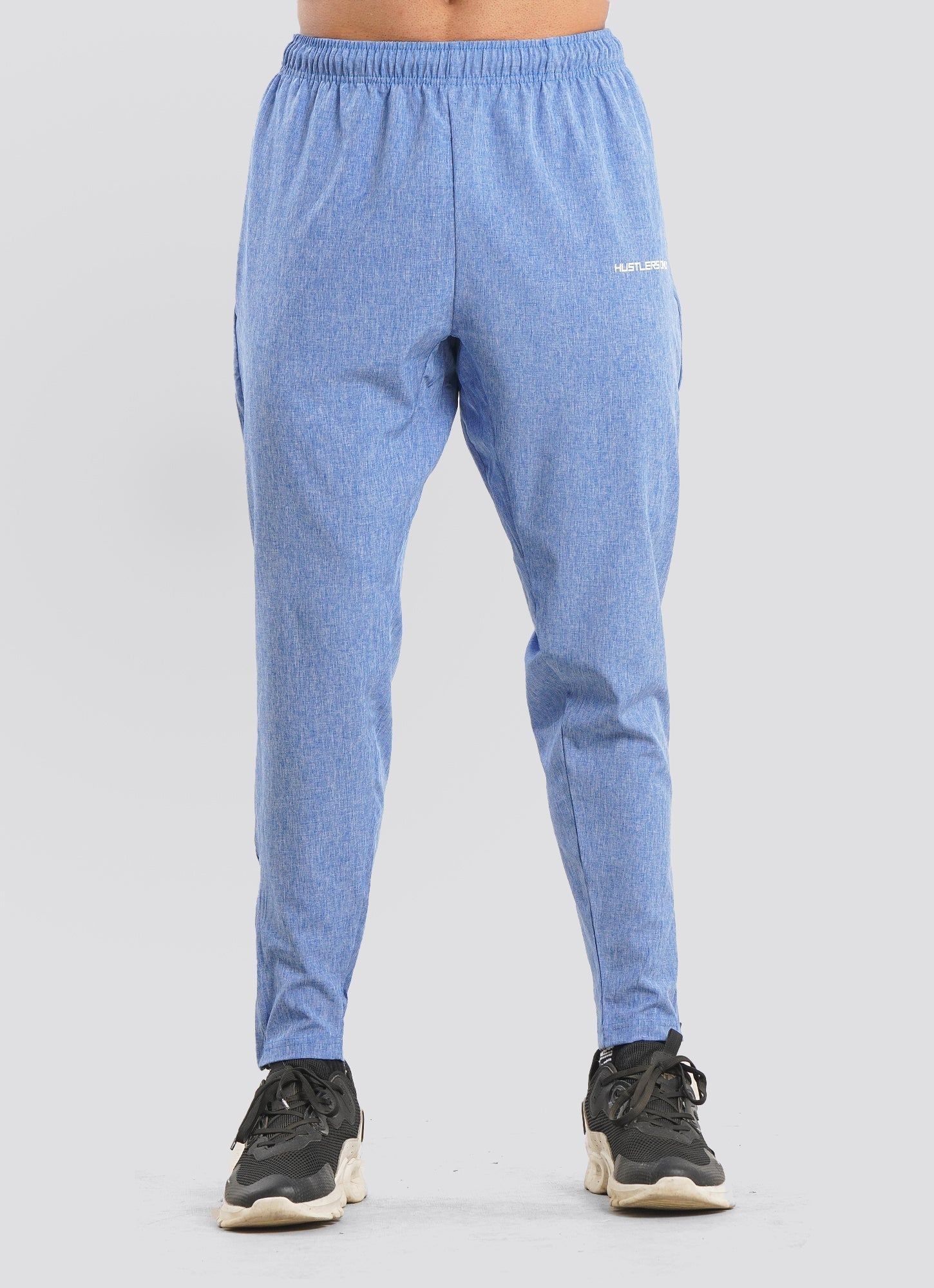 Eclipse Joggers Blue for Mens | HustlersOnlyPK