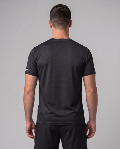 The Basic Tee - Black