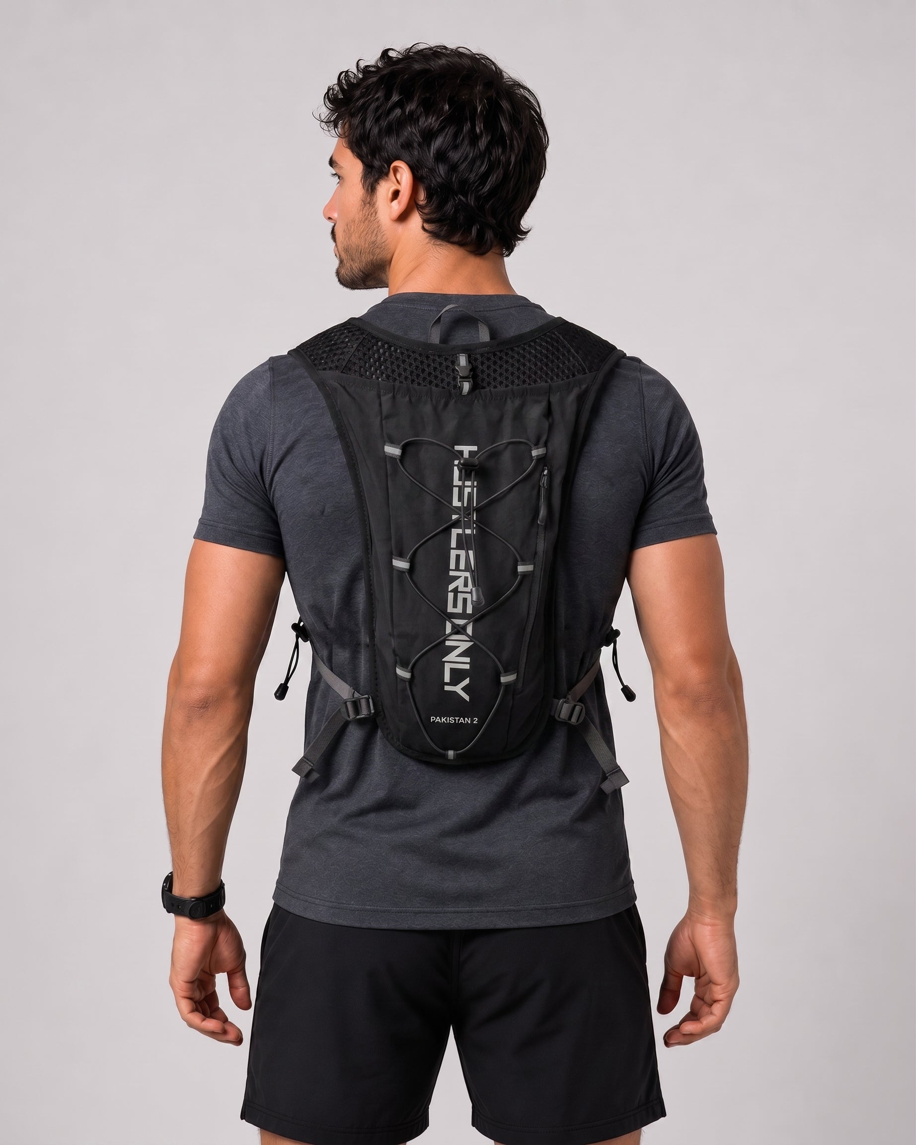 Running Vest