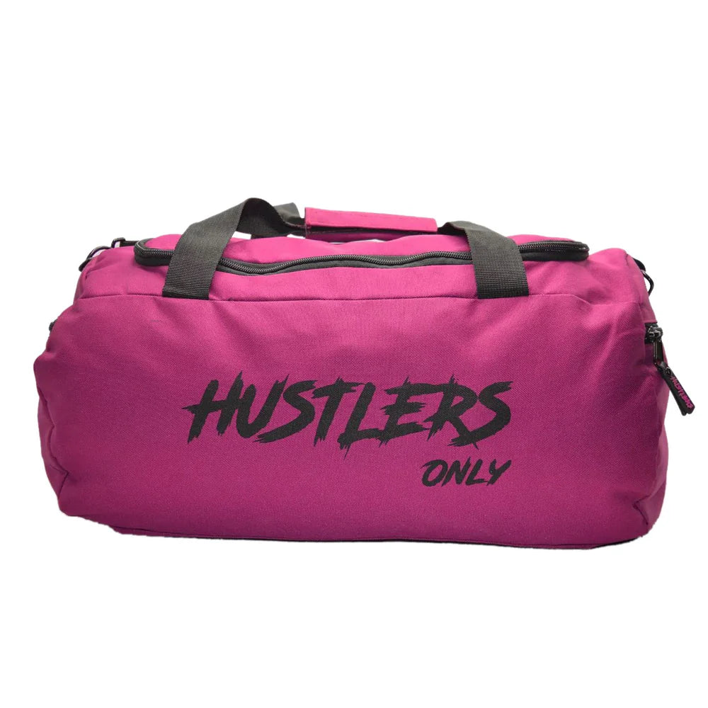 OG Gym Bag - Pink