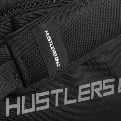 Pursuit Duffel Bag - Black