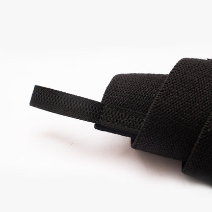 Anime Wrist Wraps (Baki Hanma)