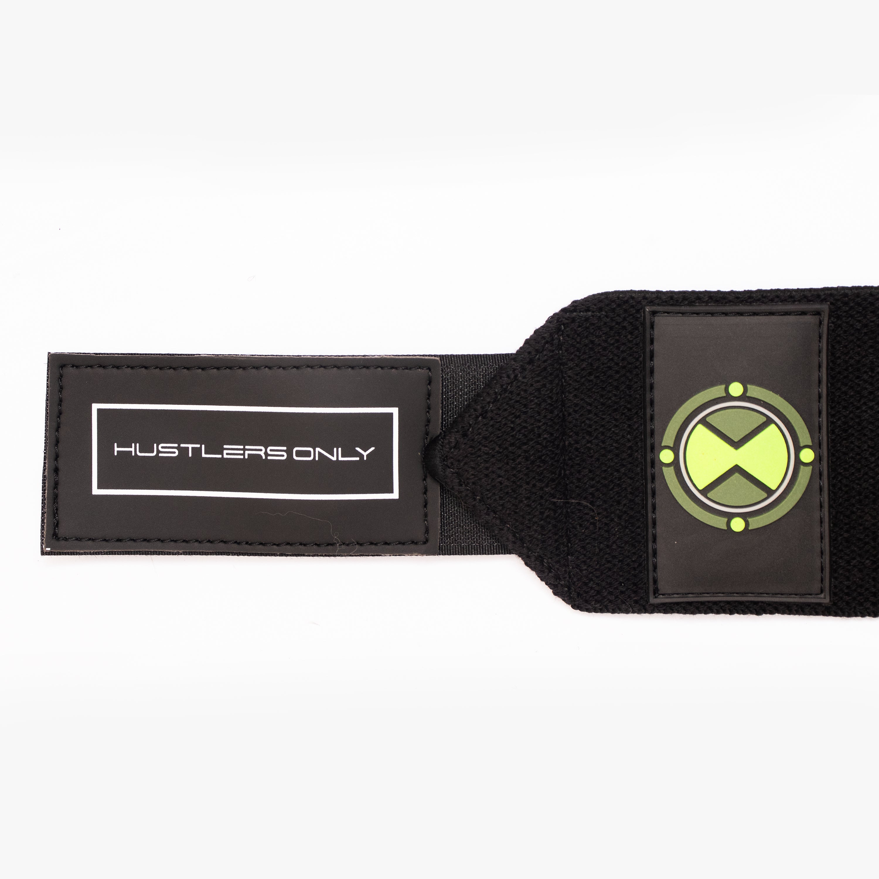 Anime Wrist Wraps (Ben10)