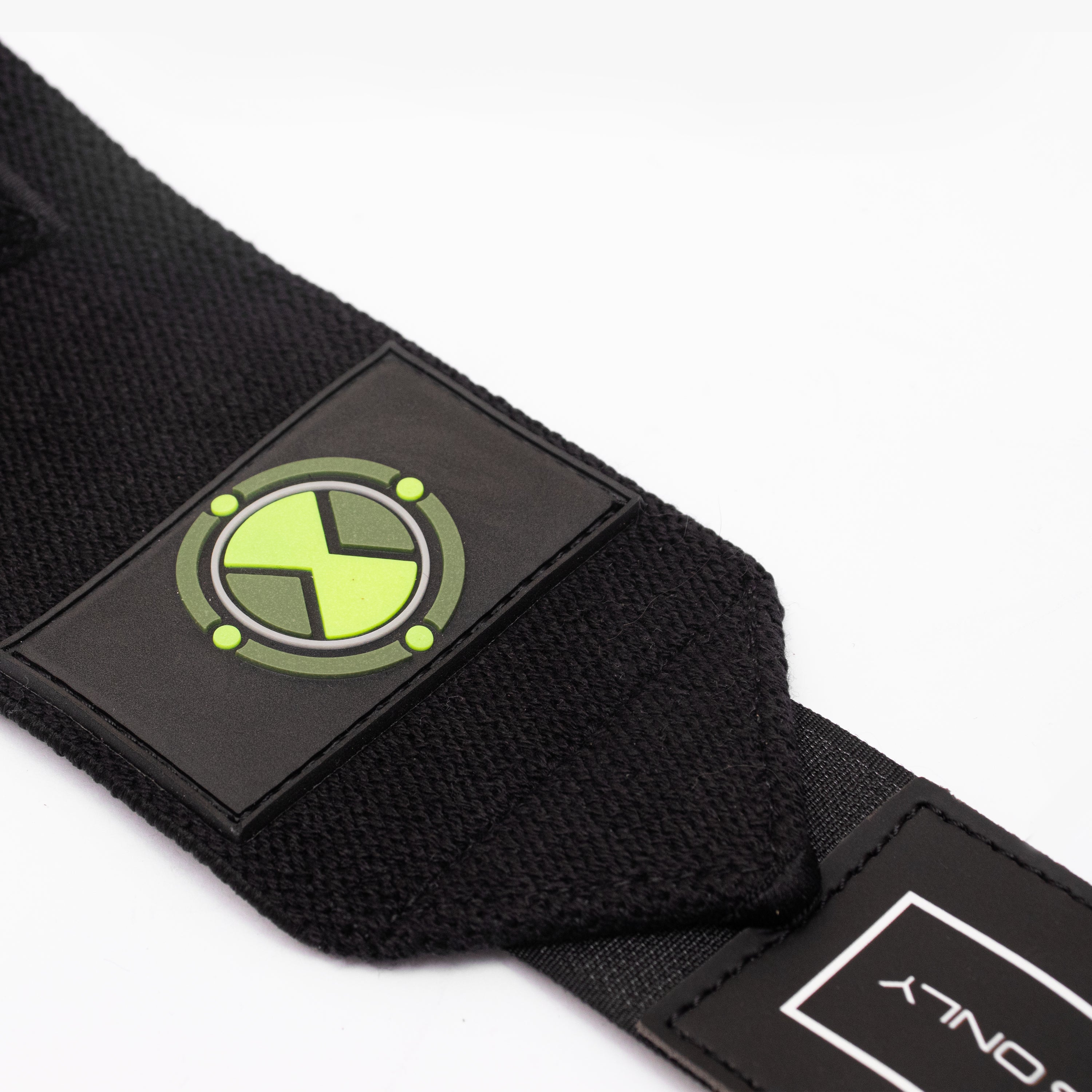 Anime Wrist Wraps (Ben10)