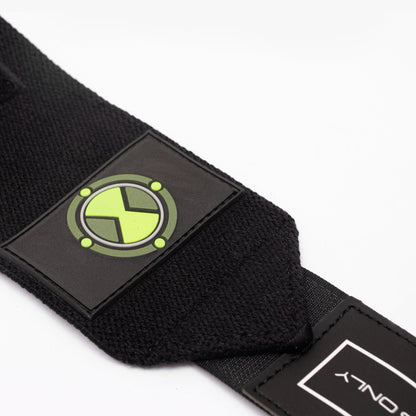 Anime Wrist Wraps (Ben10)