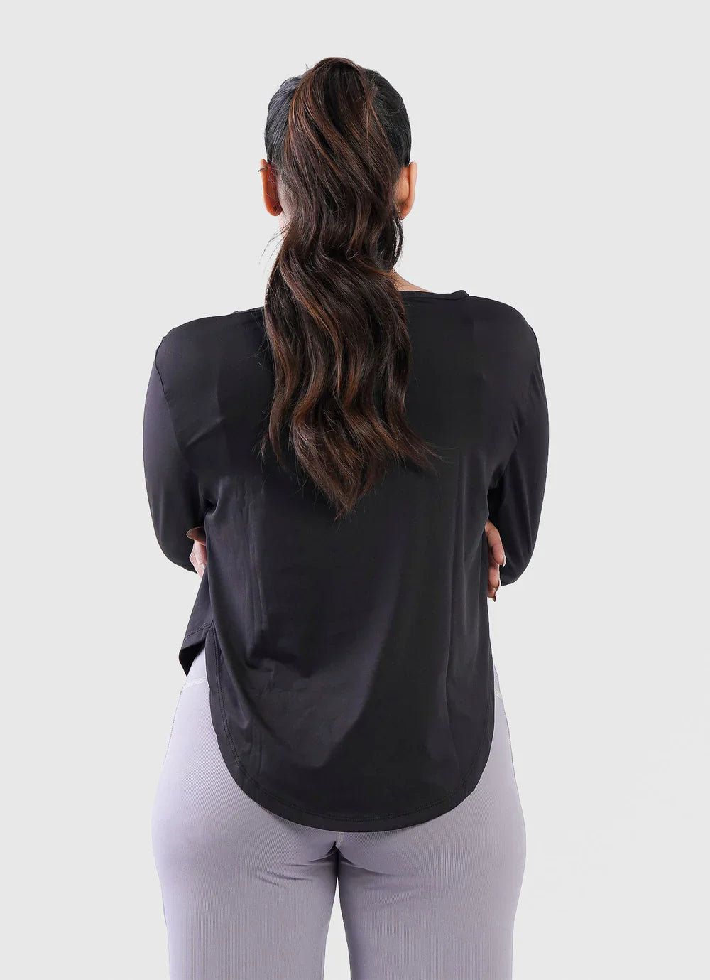 Black Shirt for Womens | HustlersOnlyPK