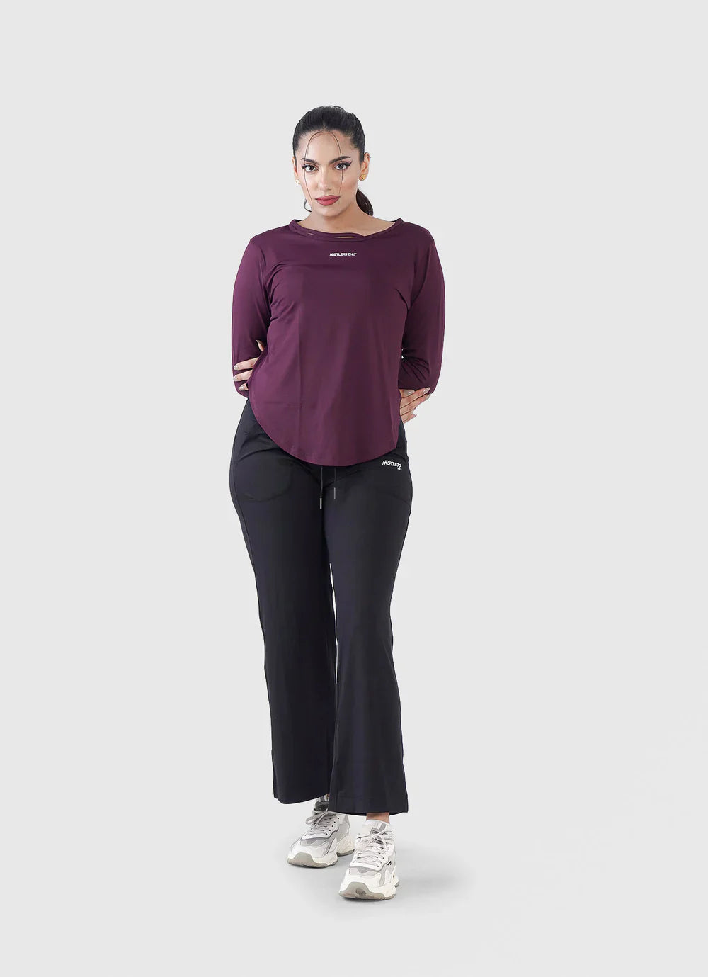Legacy Shirt for Womens | HustlersOnlyPK