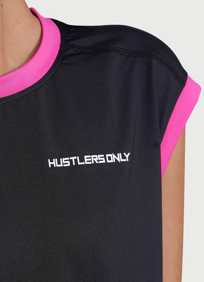Minimal Tank Shirt  For Women  | HustlersOnlyPK