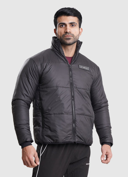 Neo Heavy Puffer Jacket | HustlersOnlyPK