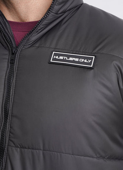 Neo Heavy Puffer Jacket For Men | HustlersOnlyPK