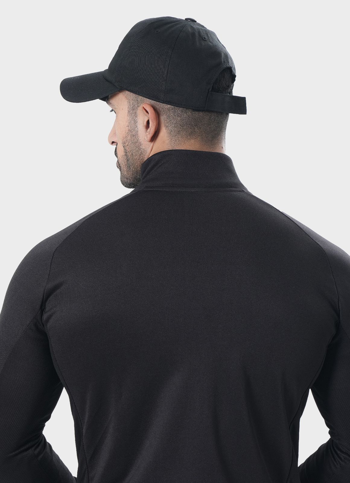 OG Cap - Black