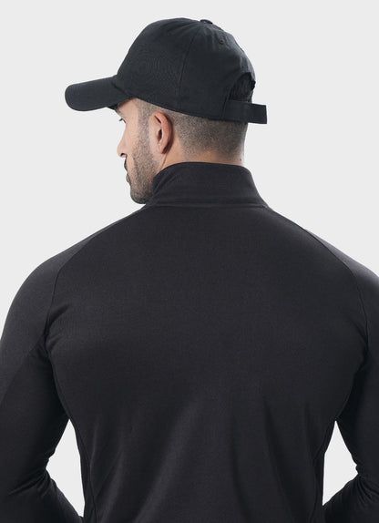 OG Cap - Black