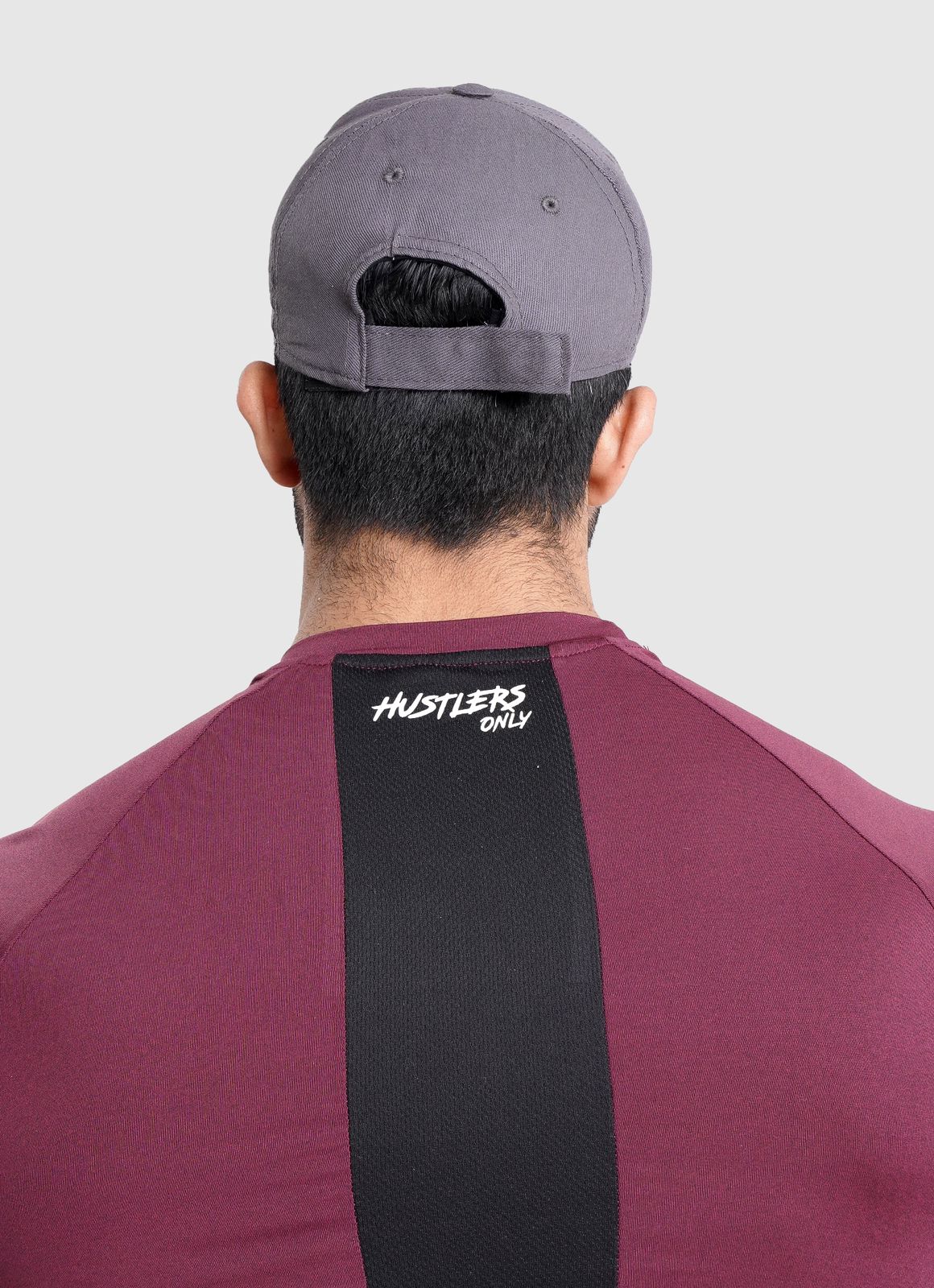 OG Cap - Grey