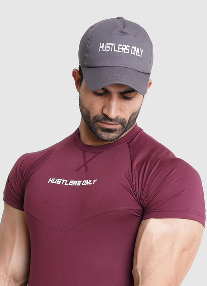 OG Cap - Grey