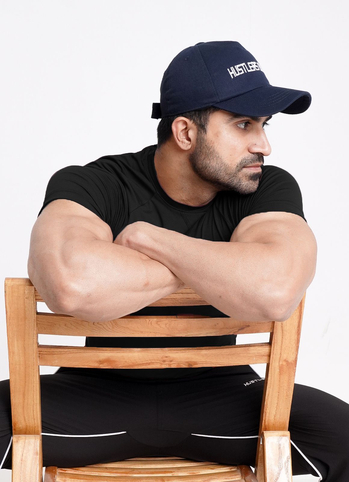 OG Cap - Navy Blue
