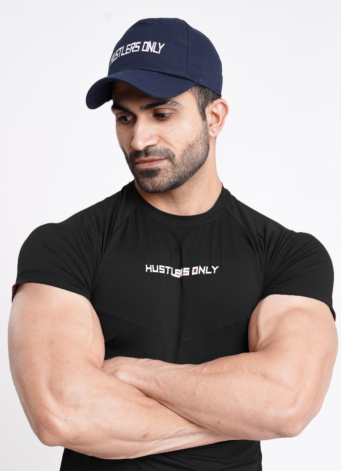 OG Cap - Navy Blue
