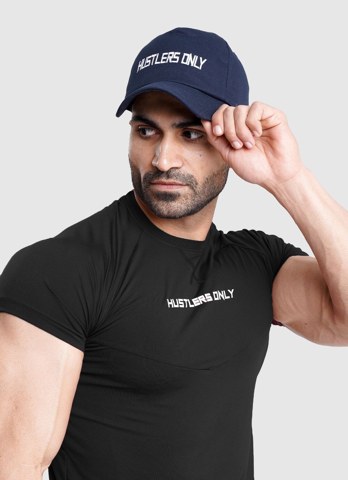 OG Cap - Navy Blue