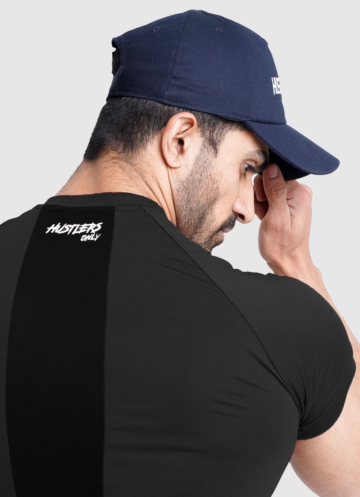OG Cap - Navy Blue