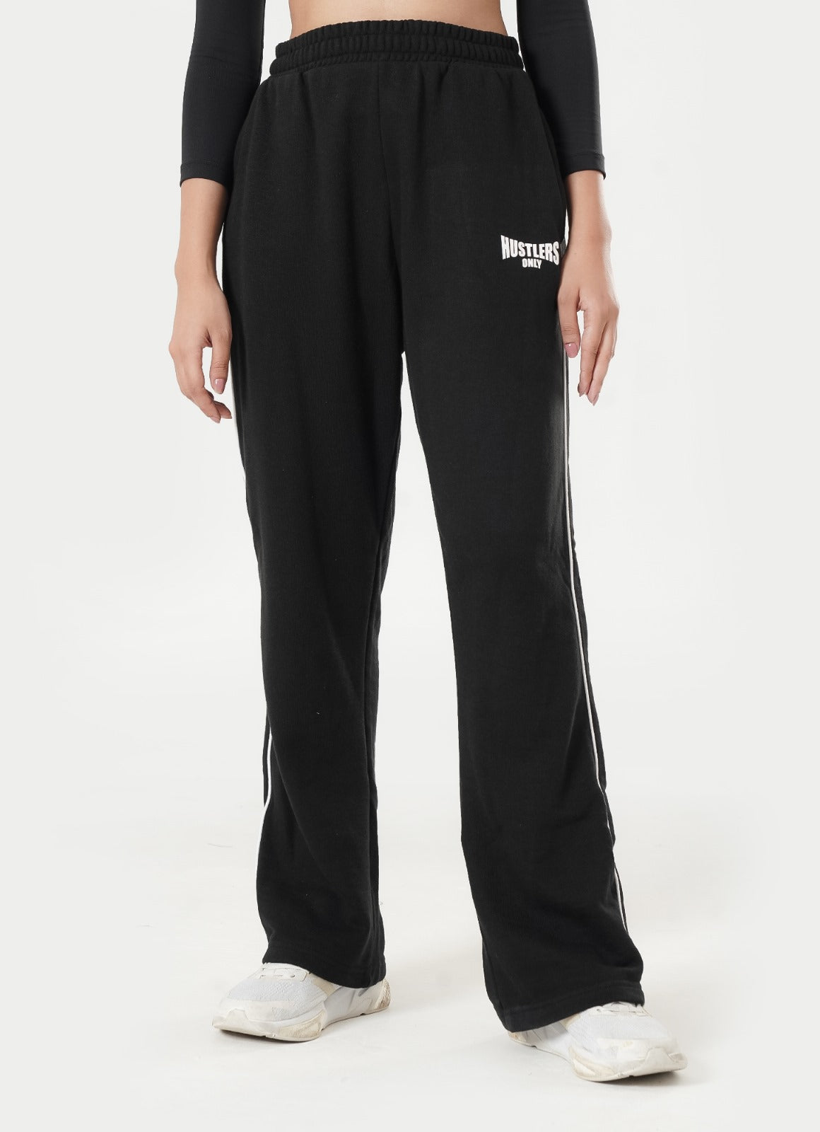 The Original Joggers - Black.