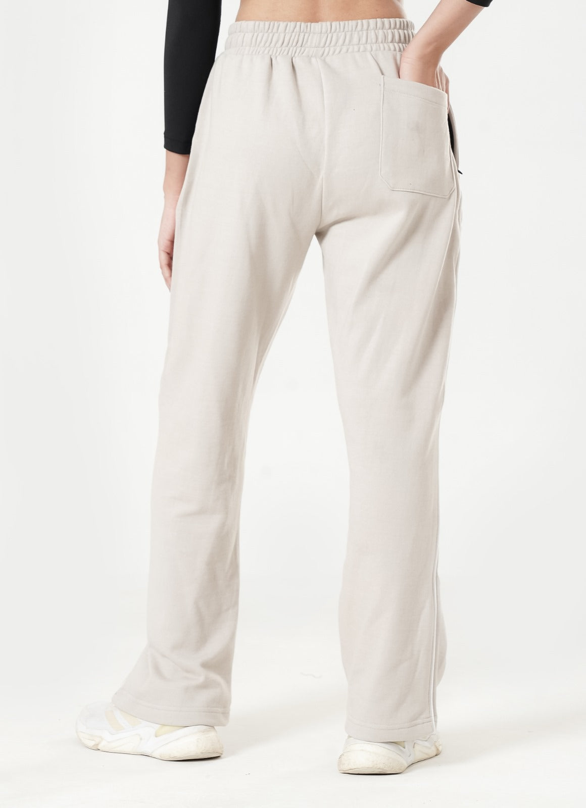 The Original Joggers - Beige.