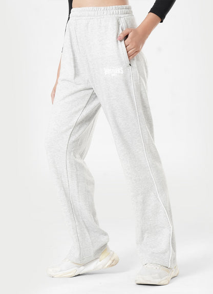 The Original Joggers - Heather Grey.