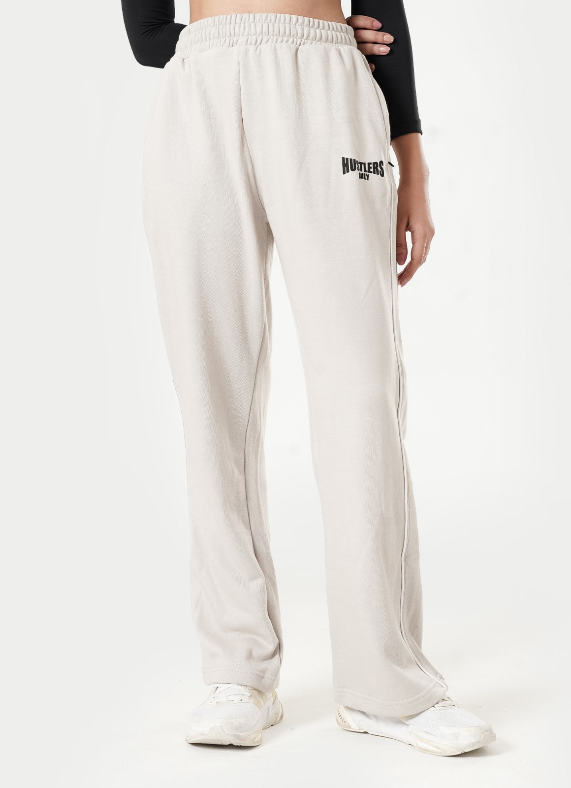 The Original Joggers - Beige.