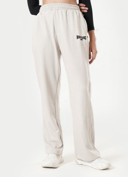 The Original Joggers - Beige.