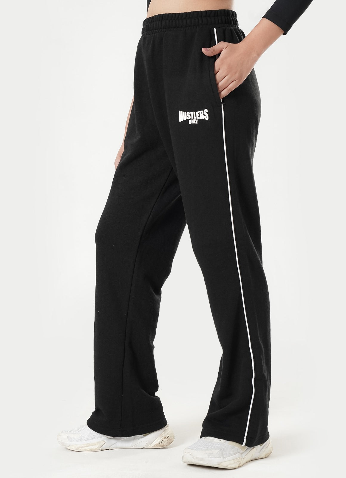 The Original Joggers - Black.