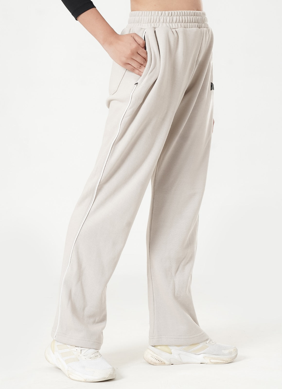 The Original Joggers - Beige.