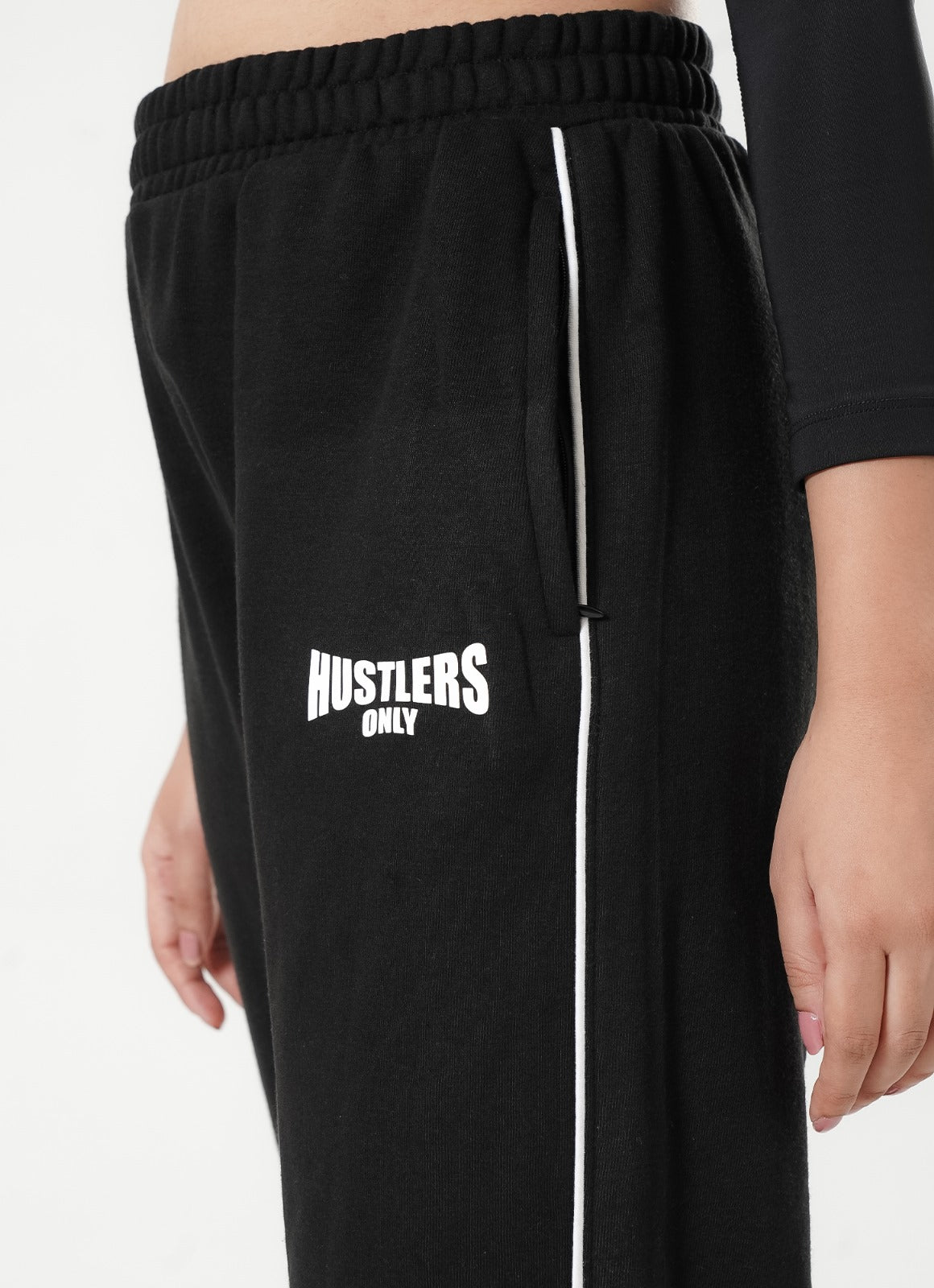 The Original Joggers - Black.
