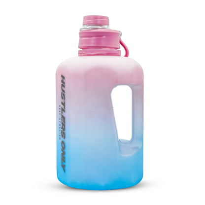 OG 2.2 Litre Bottle - Pink/Blue