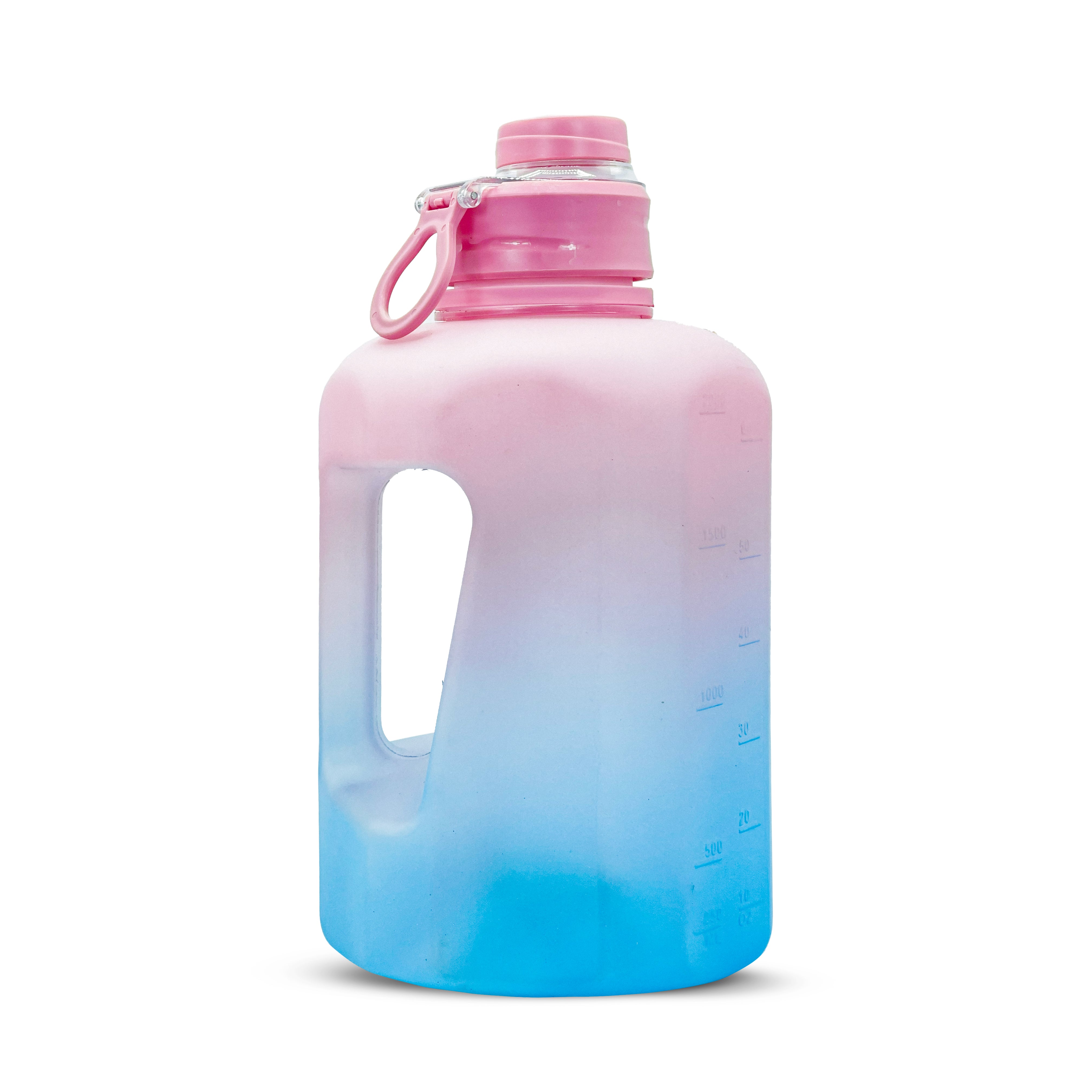 OG 2.2 Litre Bottle - Pink/Blue