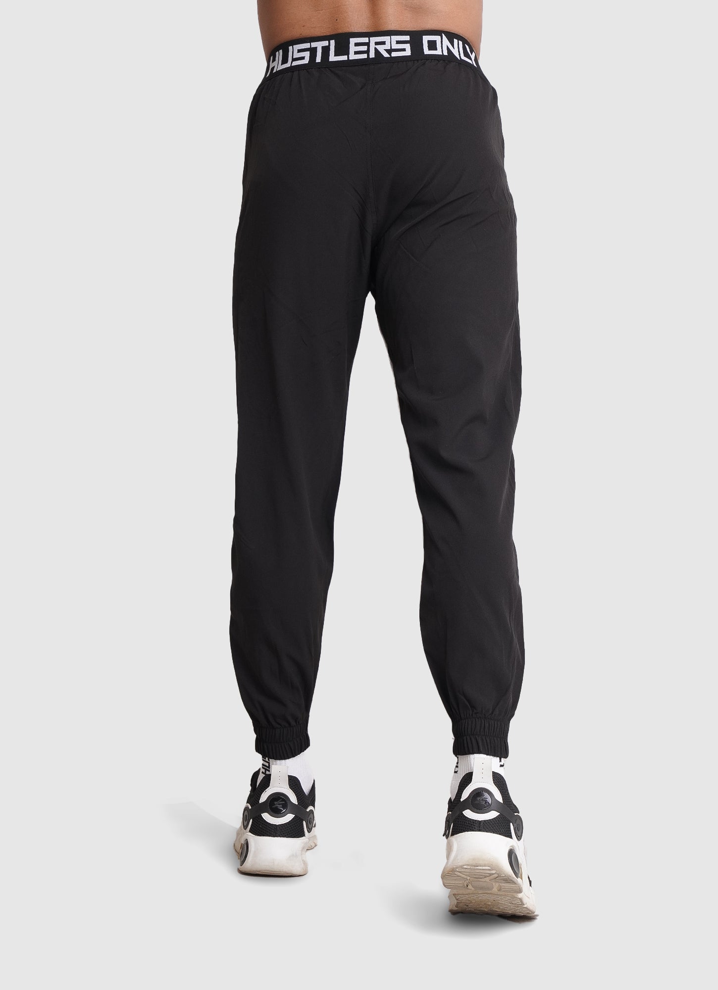 Tetra Mens Jogger Pants | HustlersOnlyPK
