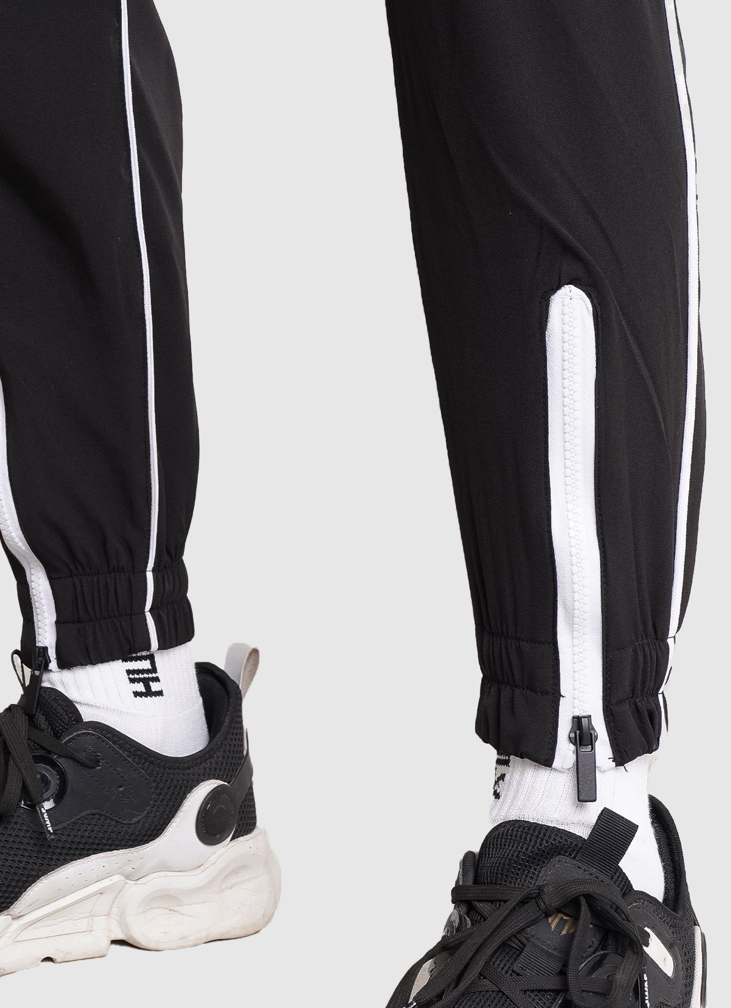 Tetra Jogger Pants Mens | HustlersOnlyPK