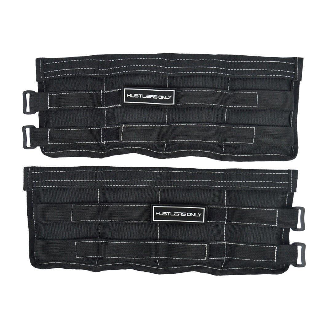 Ankle Weight 1kg - Pair
