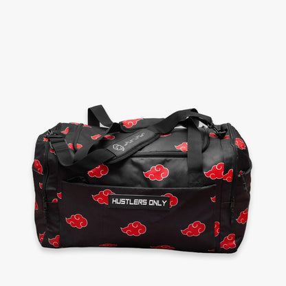 Naruto Akatsuki Duffel Bag