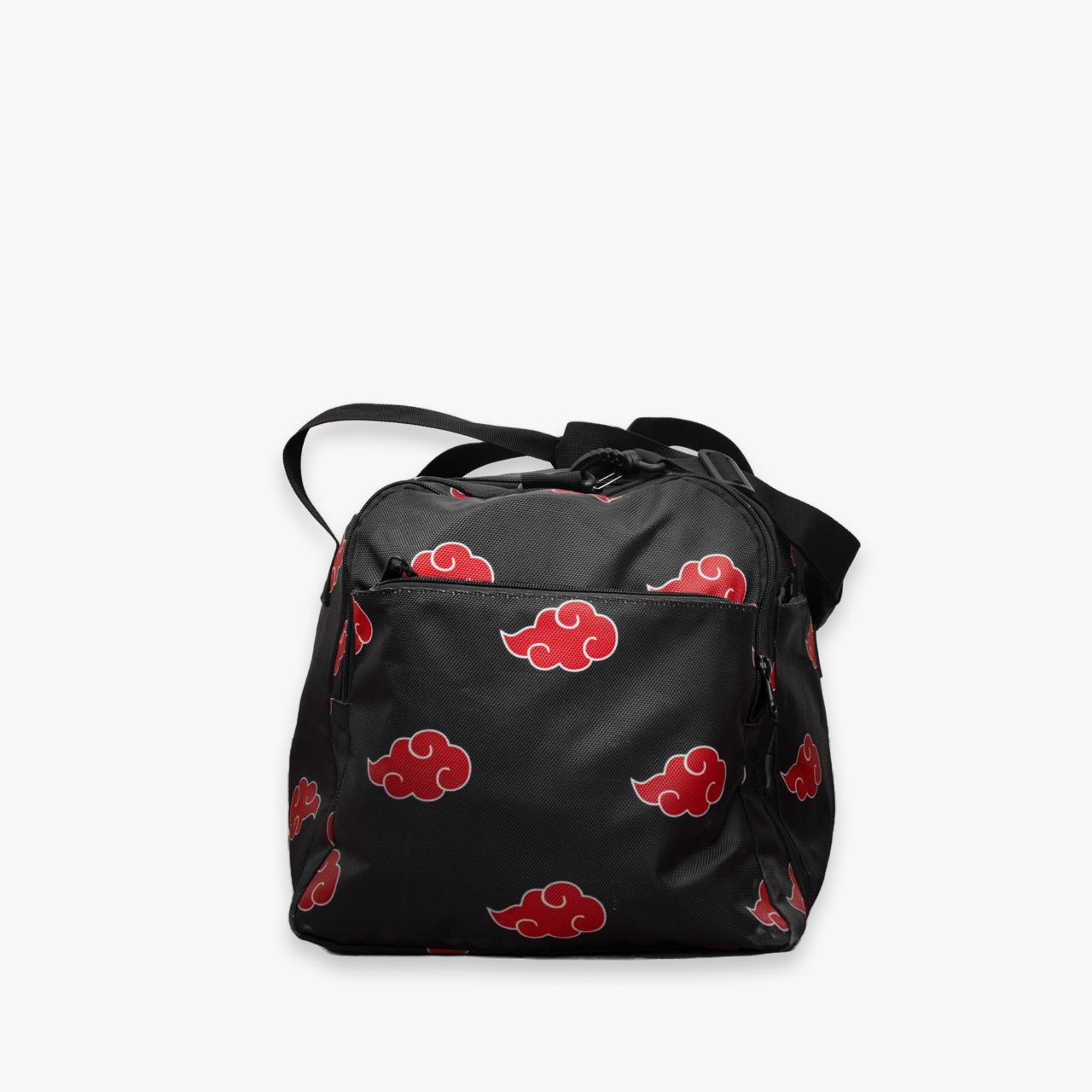 Naruto Akatsuki Duffel Bag