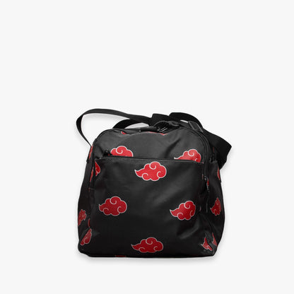 Naruto Akatsuki Duffel Bag