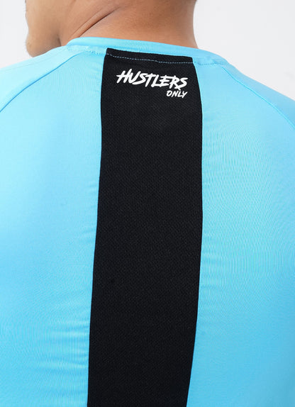Ace Dryflex T-shirt - Blue