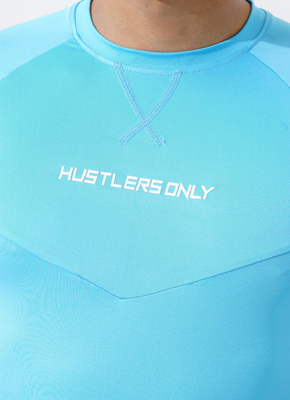 Ace Dryflex T-shirt - Blue
