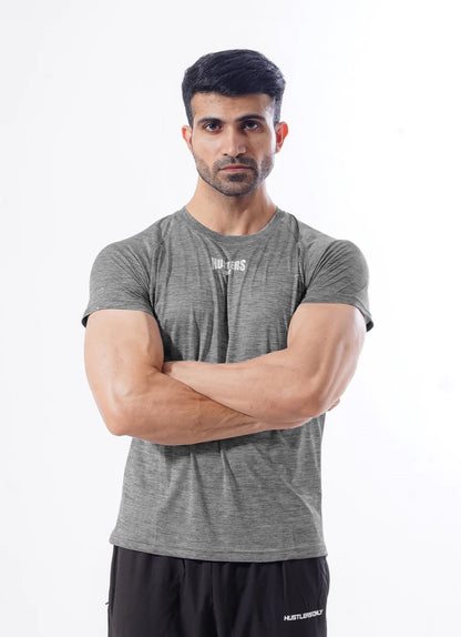 Vapour Flex Tshirt - Grey