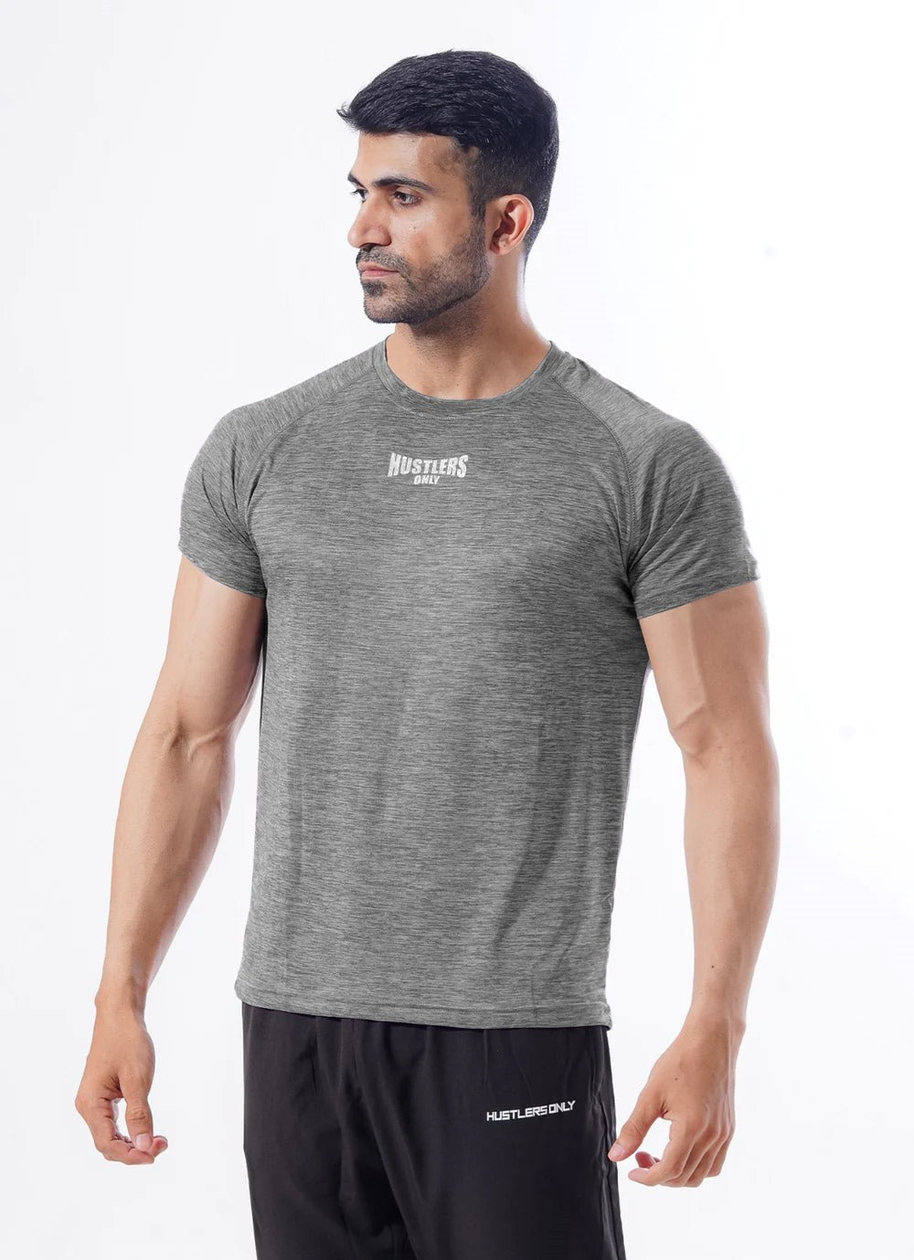 Vapour Flex Tshirt - Grey