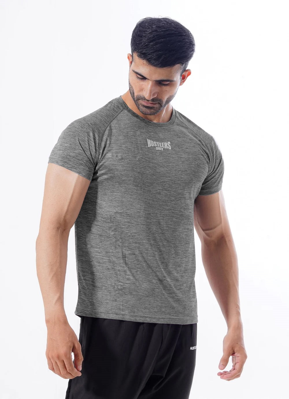 Vapour Flex Tshirt - Grey