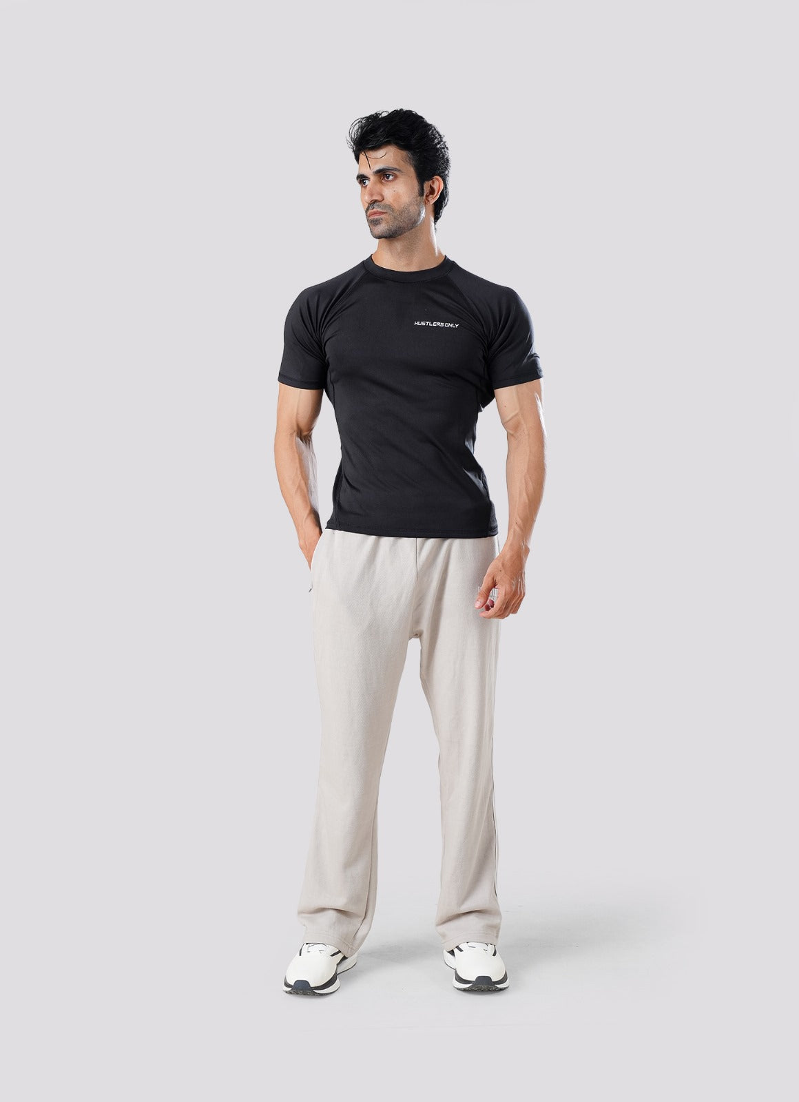 The Original Joggers - Beige