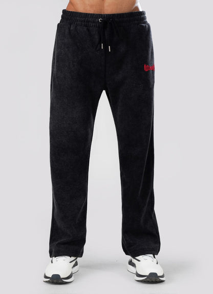 Infinity Acid Wash Joggers