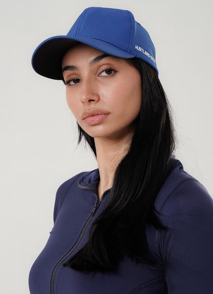 Baseball Cap - Blue